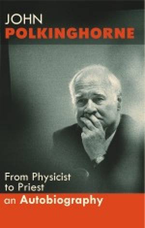 From Physicist To Priest