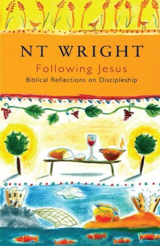Following Jesus