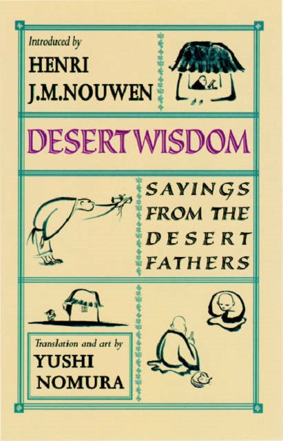 Desert Wisdom