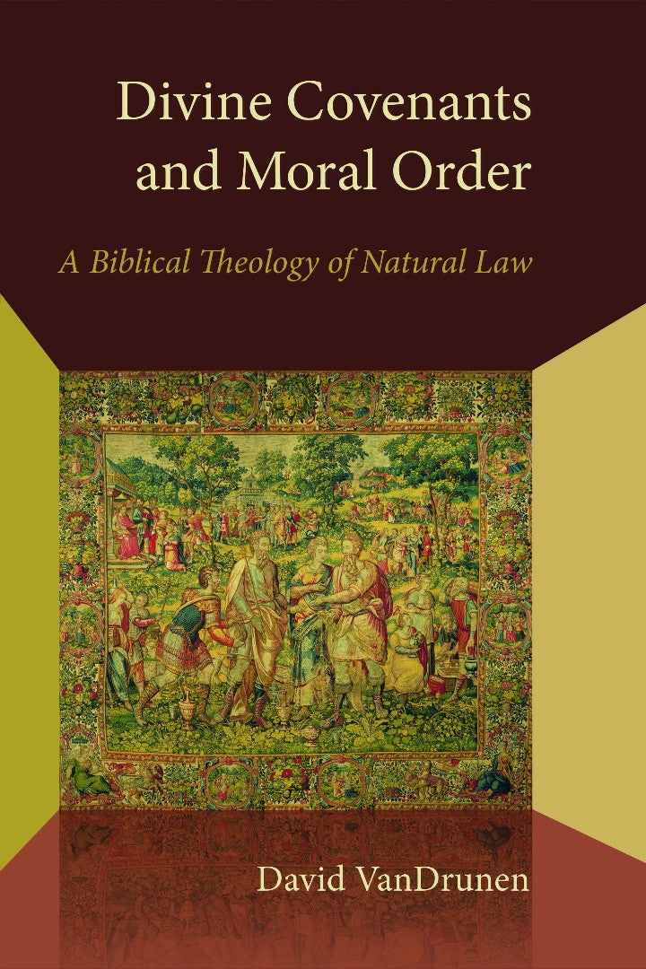 Divine Covenants & Moral Order
