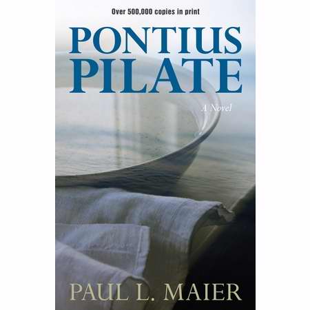 Pontius Pilate