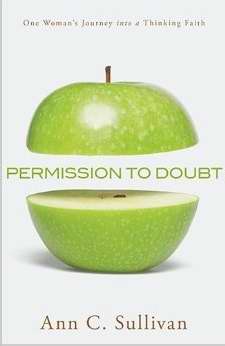 Permission To Doubt