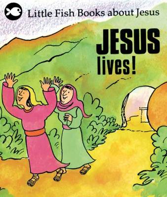 Jesus Lives! - Re-vived