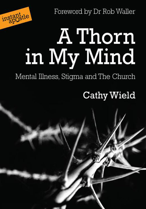 A Thorn In My Mind