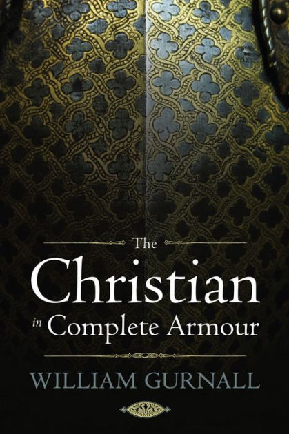 Christian In Complete Armour