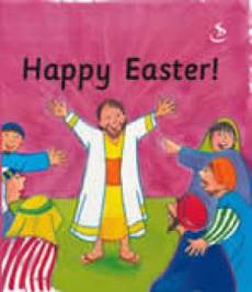 Happy Easter