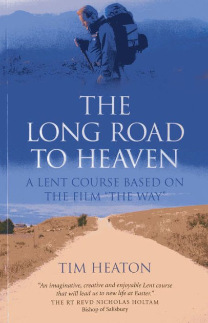 Long Road To Heaven - Re-vived