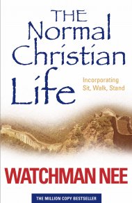 The Normal Christian Life - Re-vived