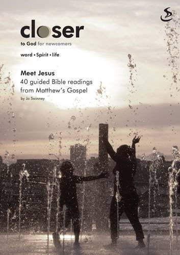 Closer To God For Newcomers