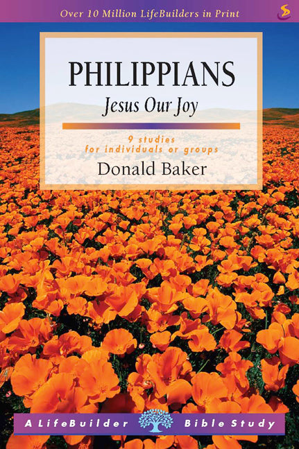 Lifebuilder: Philippians