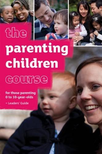 Parenting Children Course Leaders Guide - Re-vived