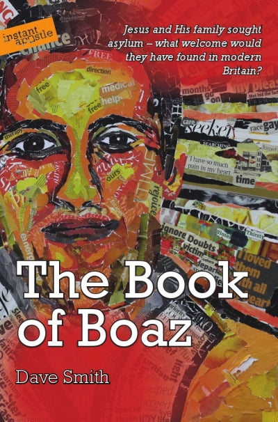 The Book Of Boaz