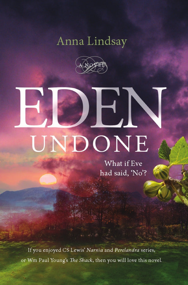 Eden Undone