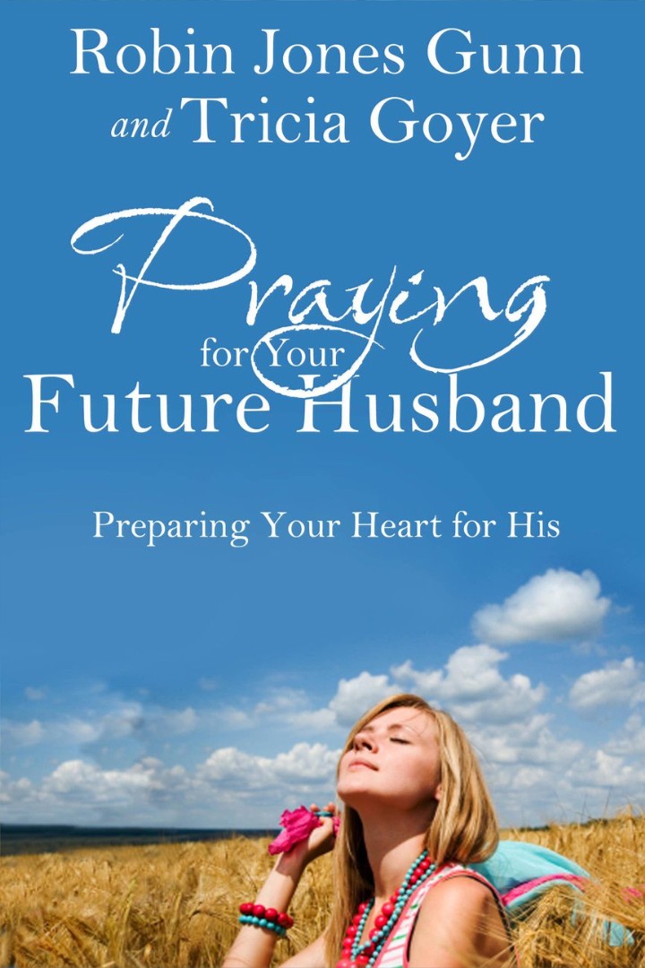 Praying For Your Future Husband