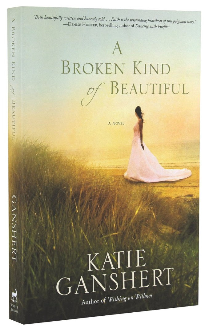 A Broken Kind Of Beautiful