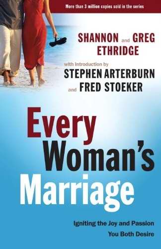 Every Woman'S Marriage