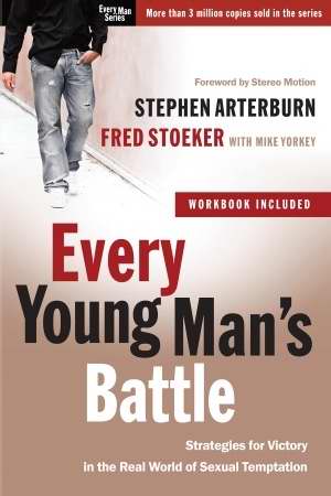 Every Young Man's Battle