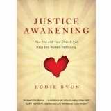 Justice Awakening