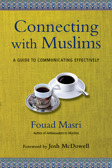 Connecting With Muslims