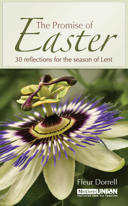 Promise Of Easter