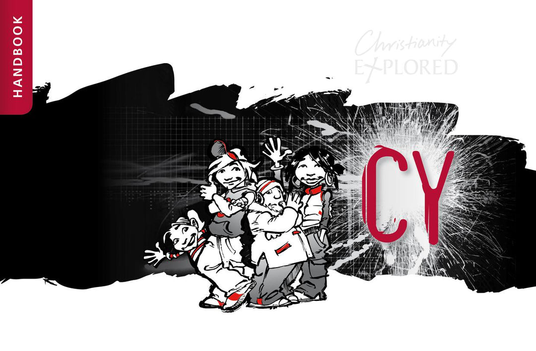CY: Handbook