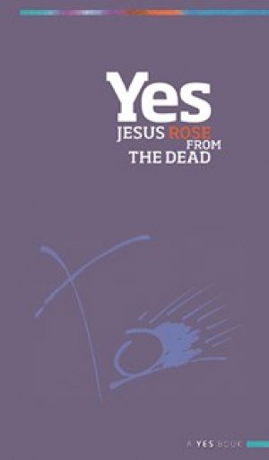 Yes: Jesus Rose From The Dead