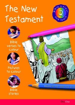 The New Testament
