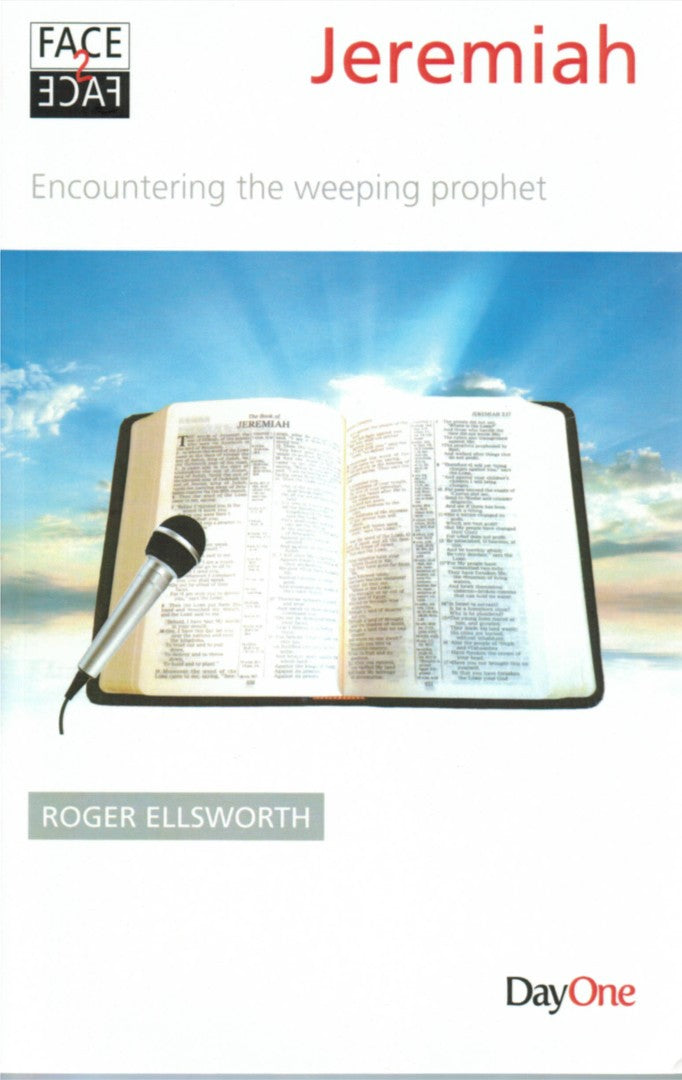 Face2Face with Jeremiah