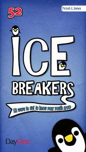 Ice Breakers