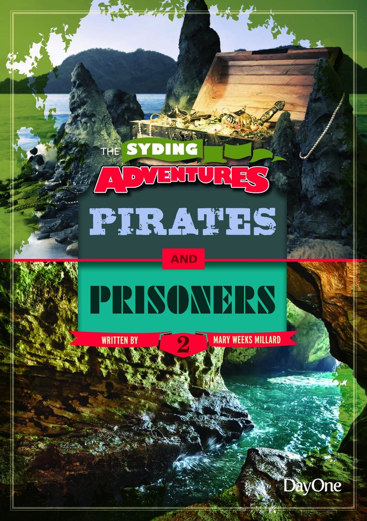 Pirates And Prisoners