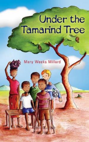 Under The Tamarind Tree