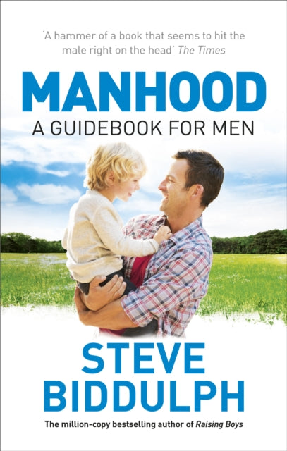 Manhood - Re-vived