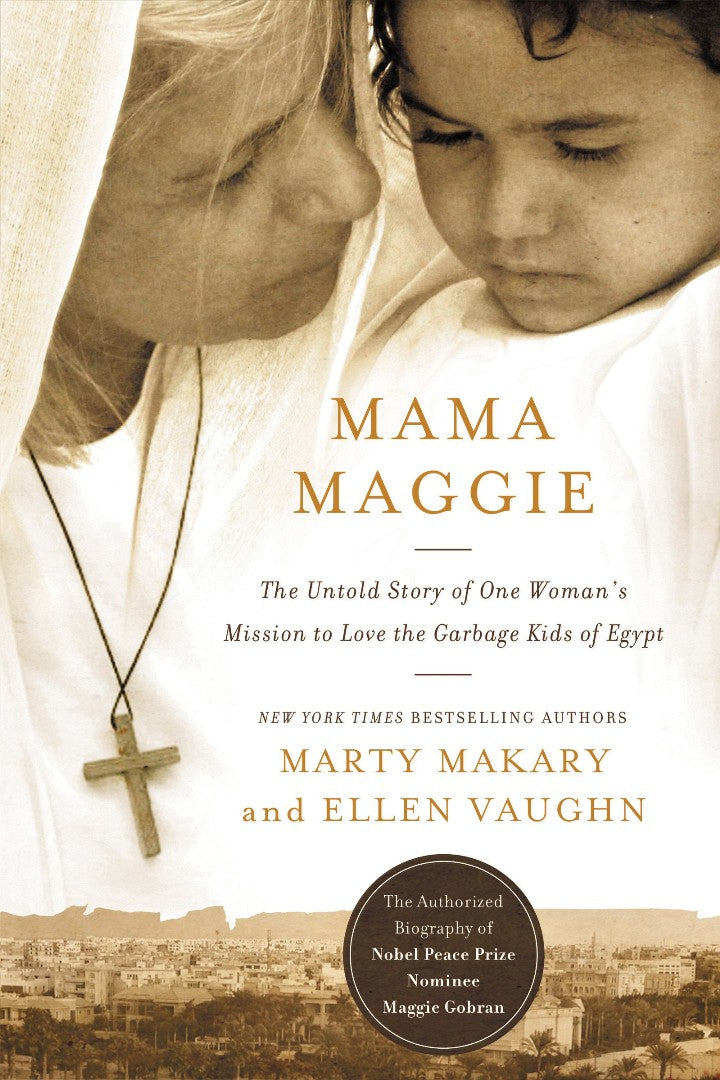 Mama Maggie