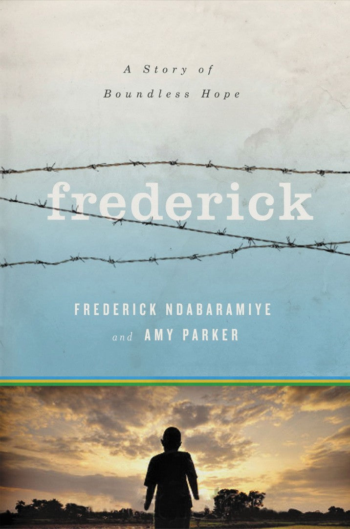 Frederick