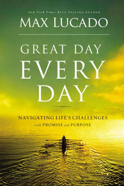 Great Day Every Day