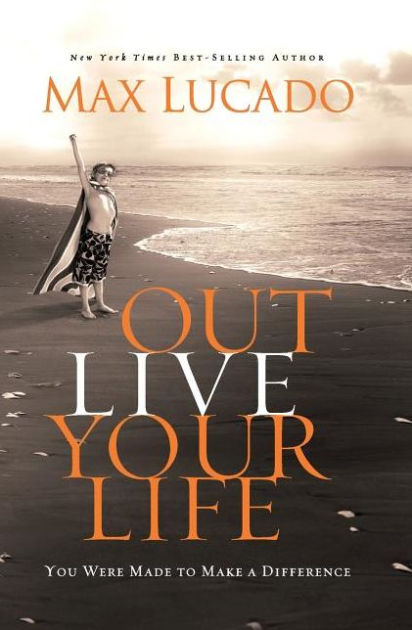 Out Live Your Life