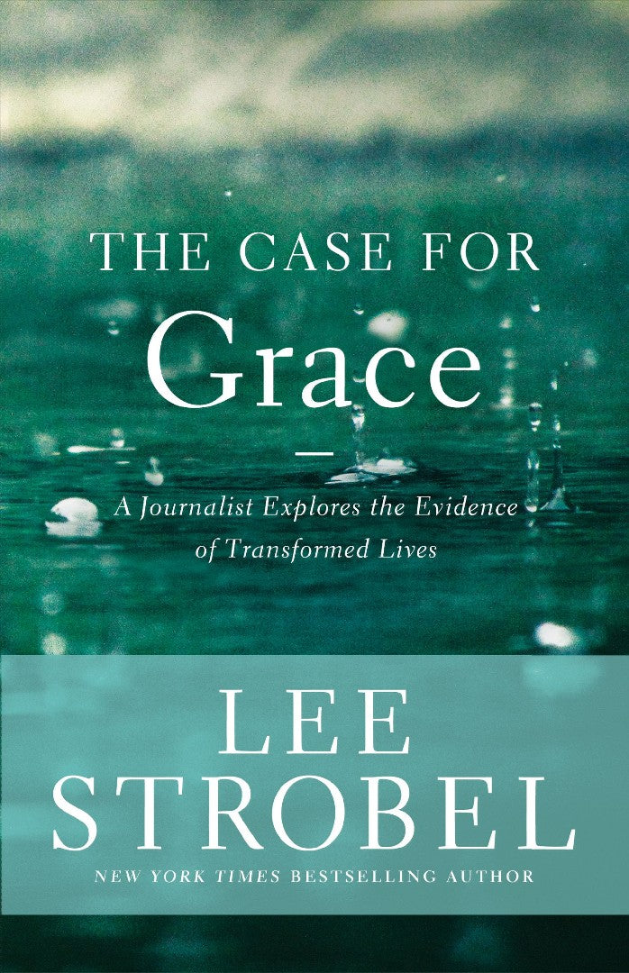 The Case For Grace
