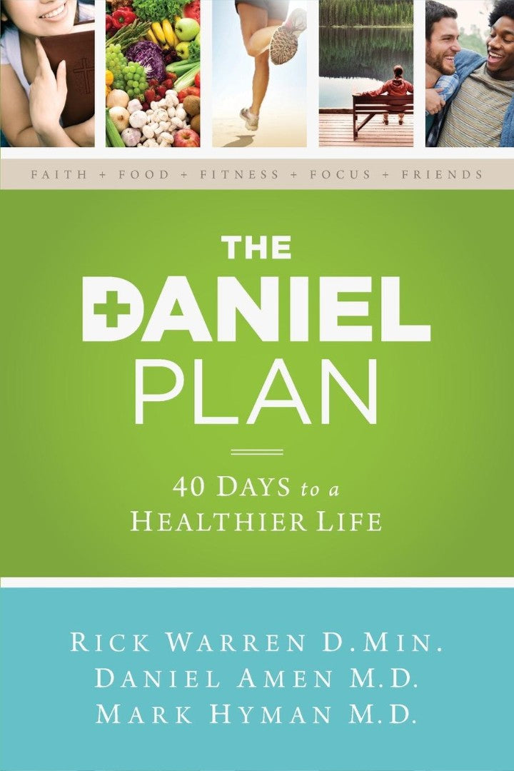 Daniel Plan