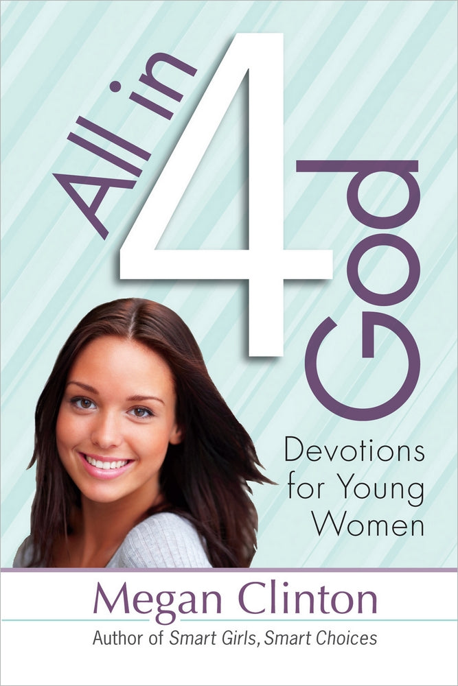 All In 4 God