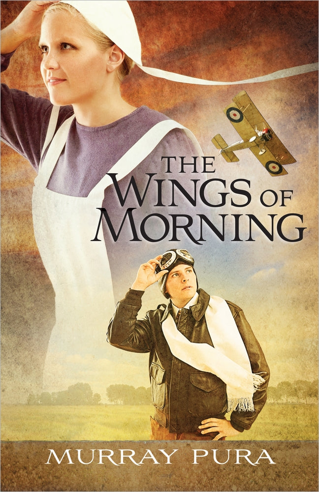 The Wings Of Morning