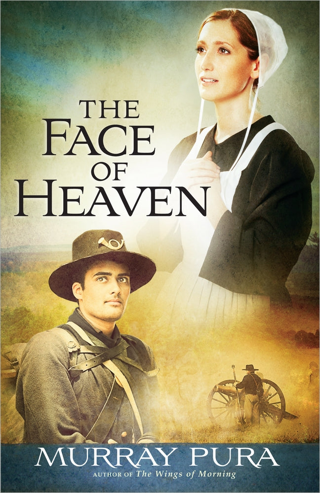 The Face Of Heaven