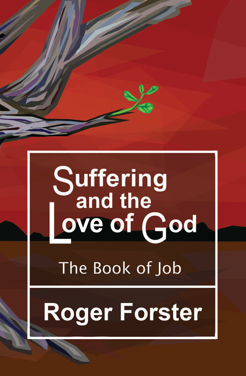 Suffering And The Love Of God