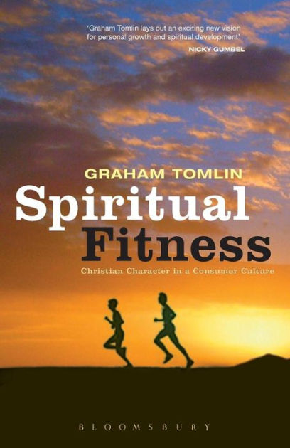 Spiritual Fitness
