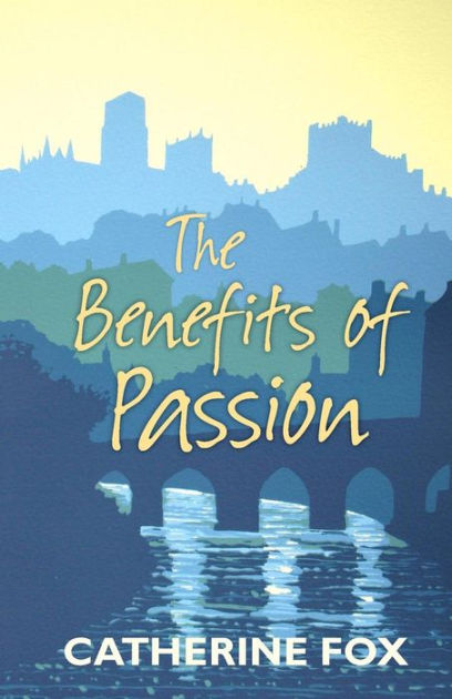 The Benefits Of Passion