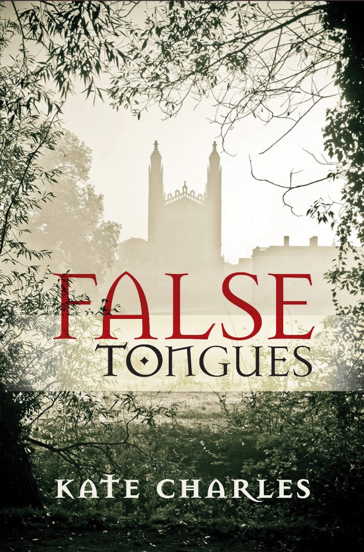 False Tongues - Re-vived