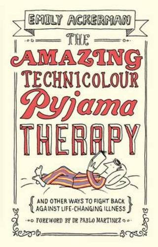 Amazing Technicolour Pyjama Therapy