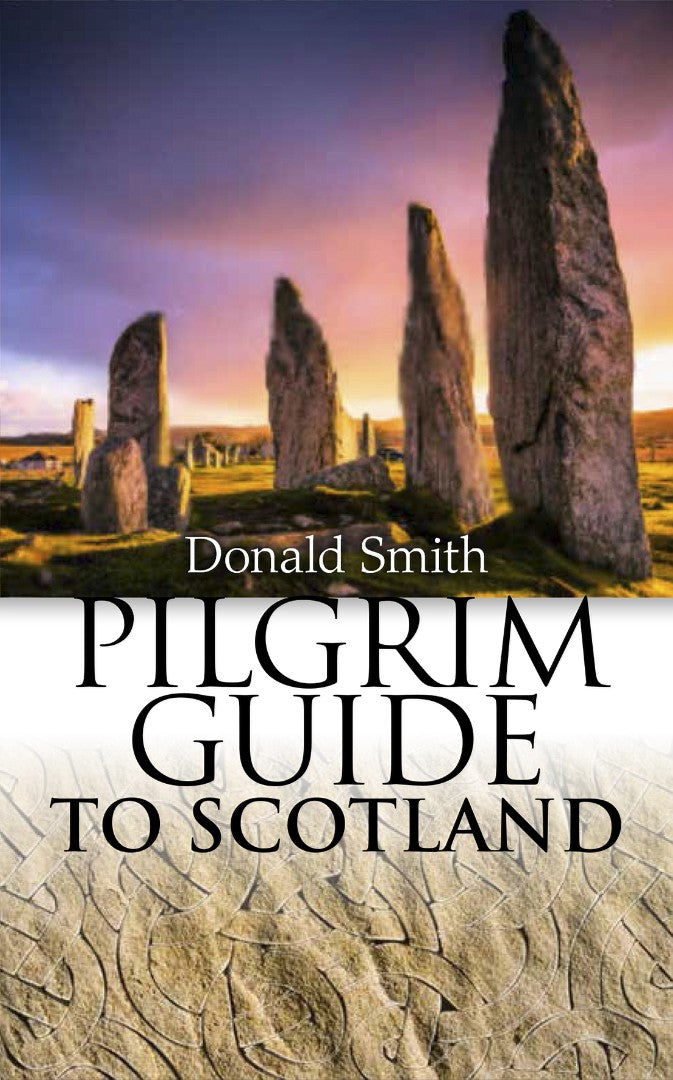 Pilgrim Guide To Scotland