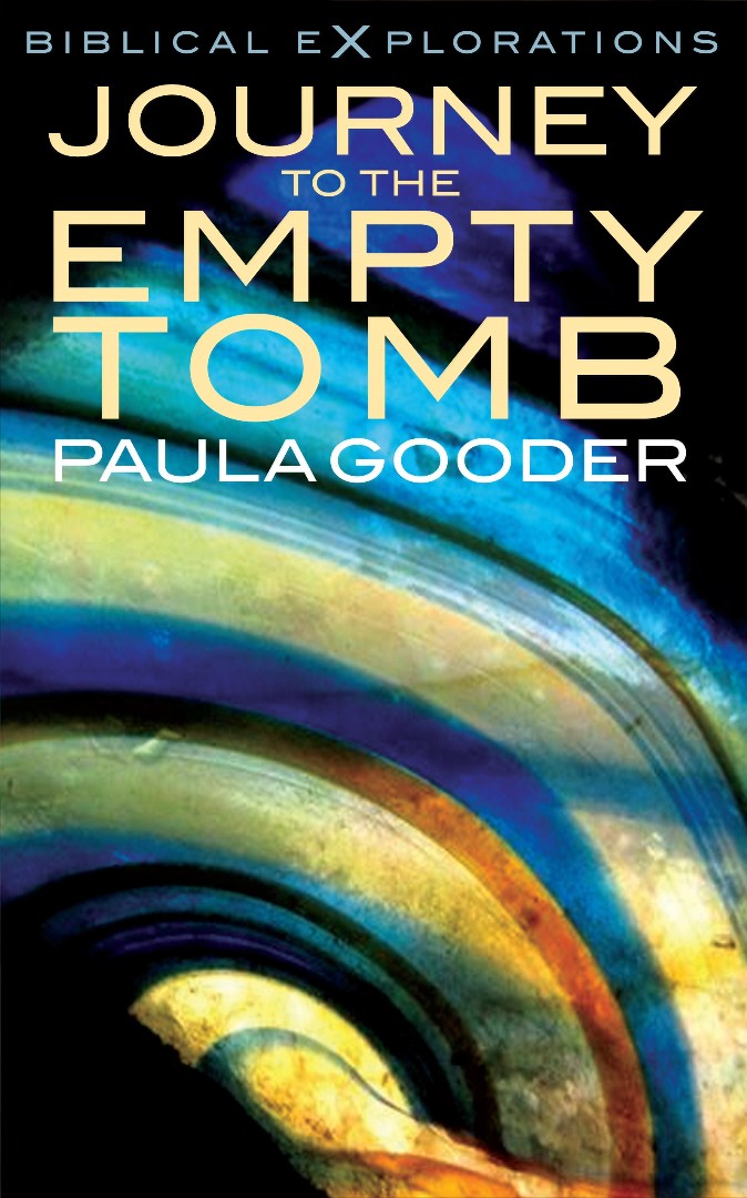 Journey To The Empty Tomb
