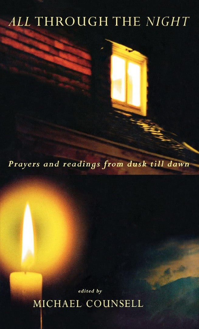 All Through The Night