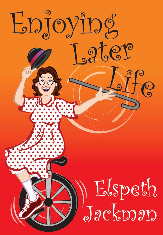 Enjoying Later Life